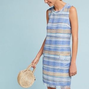 Akemi + Kim Anthropologie dress NWT w/POCKETS